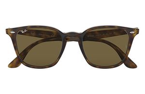 Ray-Ban RB4258 zonnebril Rond