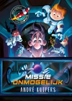 Missie Onmogelijk (Hardback) Missie Onmogelijk (Hardback)