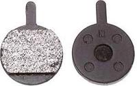 FIBRAX Disc br.pad pr. f.promax dsk 700