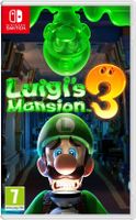 Nintendo Switch Luigi&apos;s Mansion 3