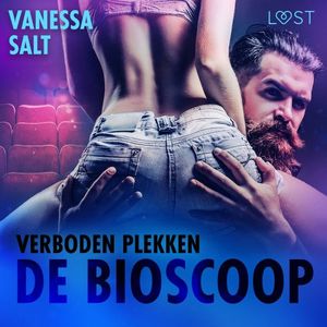 Verboden plekken: de bioscoop