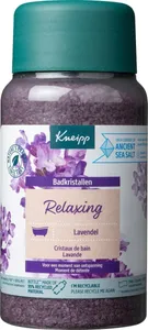 Kneipp Relaxing  Badkristallen  Badzout  Lavendel  Ontspannend - 600 gr