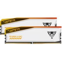 Patriot Memory Viper Elite 5 PVER532G66C34KT geheugenmodule 32 GB 2 x 16 GB DDR5 6600 MHz - thumbnail