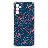 Samsung Galaxy M13 4G | M23 Case Palm Leaves