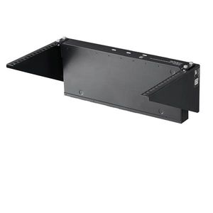 StarTech.com Verticaal wandmonteerbaar server rack massief staal 19 6U rack