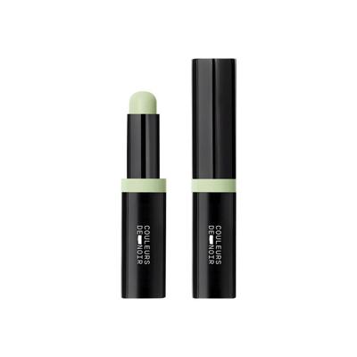 Couleurs De Noir Concealer Stick 04 Vert 4,2g Couleurs De Noir Concealer Stick 04 Vert 4,2g
