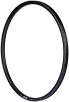 CONTEC Ct aluminum rims zen 26 d 26", 32l. 19-559,sv,black - thumbnail