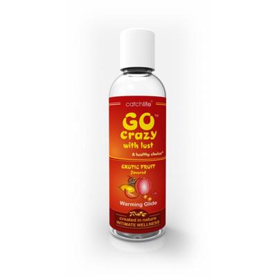 Glijmiddel Nature Body 100 ml