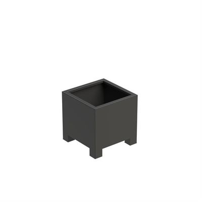 Adezz: Florida AFP7 Plantenbak - Aluminium