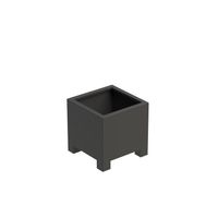 Adezz: Florida AFP7 Plantenbak - Aluminium