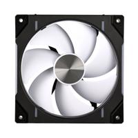 Phanteks PH-F140D30 Ventilator 14 cm Zwart 3 stuk(s) - thumbnail