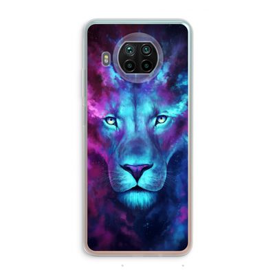 Firstborn: Xiaomi Mi 10T Lite 5G Transparant Hoesje