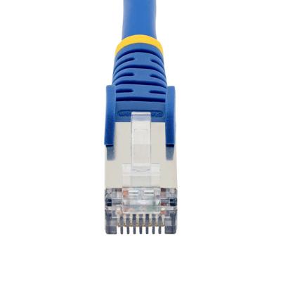 Stevige UTP-netwerkkabel Cat6 Startech NLBL-750-CAT6A-PATCH