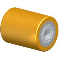 Blickle HTH 85X110/25-110K Heftruckwiel Wieldiameter: 85 mm Draagvermogen (max.): 1060 kg 1 stuk(s)