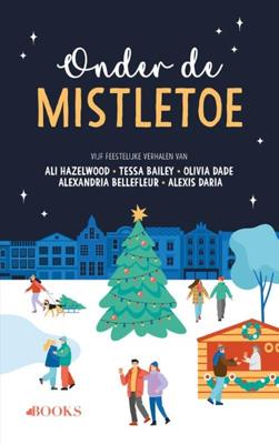 Onder de mistletoe
