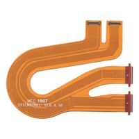 Moederbord Flex-kabel voor Huawei MediaPad M5 10 CMR-W09