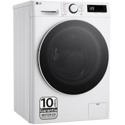 Wasmachine LG F2WR5S08A0W 60 cm 1200 rpm 8 kg