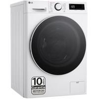 Wasmachine LG F2WR5S08A0W 60 cm 1200 rpm 8 kg