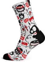 Sox Footwear Bright & Funky - Socks