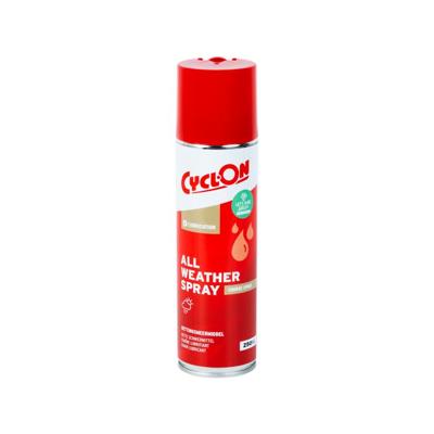 Cyclon all weather spray blister 250ml