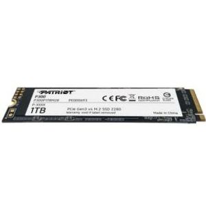 Patriot Memory P300 1TB M.2 SSD