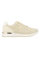 Mexx Sneakers Gitte Glitter Ellen MI001003351W-2504 Beige-36 maat 36