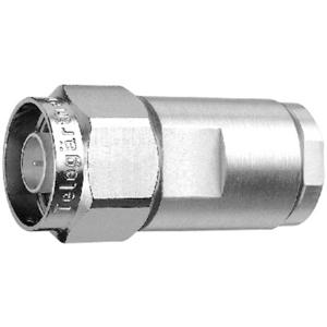 Telegärtner J01020A0149 100023923 N-connector Stekker, recht 50 Ω 1 stuk(s)