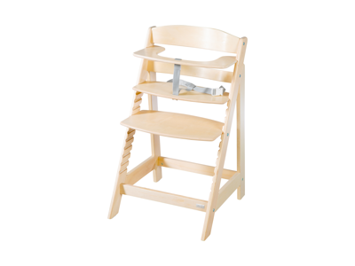 roba kinderstoel Sit Up (Naturel)