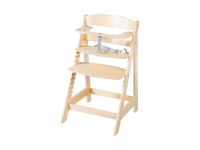roba kinderstoel Sit Up (Naturel)