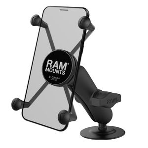 RAM Mount Zelfklevende X-Grip large smartphone mount
