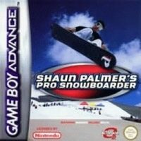 Shaun Palmer's Pro Snowboarder - thumbnail