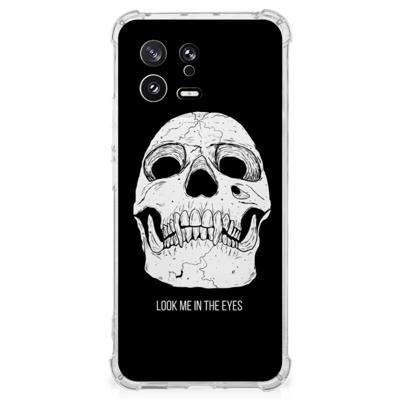 Extreme Case Xiaomi 13 Skull Eyes Extreme Case Xiaomi 13 Skull Eyes