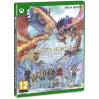Monster Hunter Stories 3 - Xbox Series