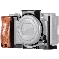 Ulanzi UURig metalen camera cage voor Sony ZV-1