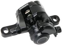 SHIMANO remblokhouder "br-r317" br.cal.shim.brr317 re.mech.pm bl.