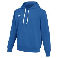 Nike Park 26 Fleece Pullover Hoodie Blauw Wit