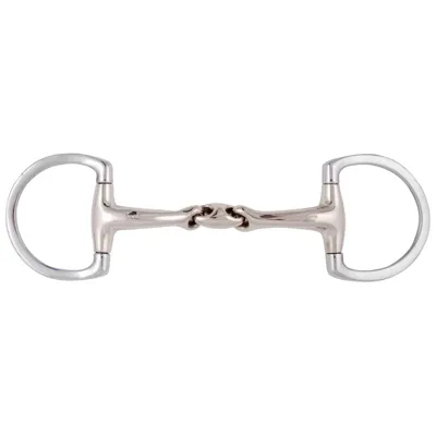 HS Dynamic RS 14mm zilver maat:12,5