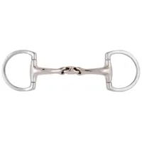 HS Dynamic RS 14mm zilver maat:13.5