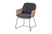 Taste Belmond dining chair - Naturel