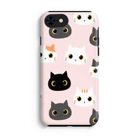 Katten: iPhone SE 2020 Tough Case