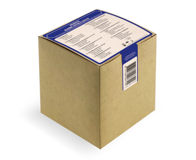 HeltiQ Module Kleine Letsels HACCP