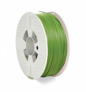 Verbatim 55031 Filament ABS kunststof 1.75 mm 1000 g Groen 1 stuk(s)