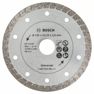 Bosch 2 607 019 481 haakse slijper-accessoire