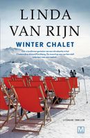 Winter chalet - Linda van Rijn - ebook