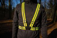 Lynx Reflectie harnas