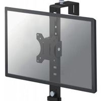 NeoMounts FPMA-CH100BLACK 30 Klem Zwart flat panel bureau steun