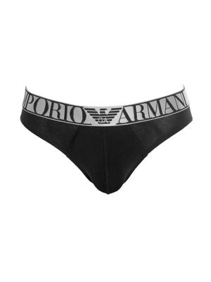 Emporio Armani - Brief - Stretch Cotton - 20, Maat:L