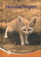 Hondachtigen (Hardback) Hondachtigen (Hardback)