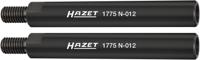 HAZET Verlengstukken · paar 1775N-012 · Lengte: 100 mm