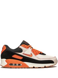 Nike baskets Air Max 90 - Tons neutres